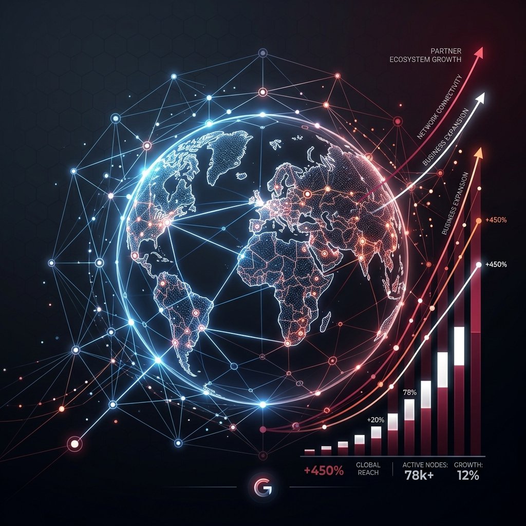 Global Enterprise Partnerships - Zeo Infinity