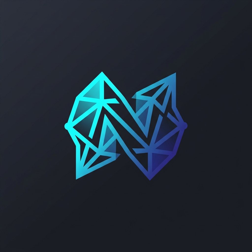 Brand logo symbol