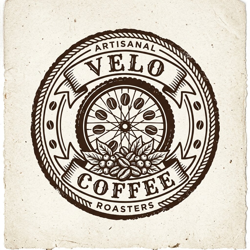 Velo Coffee Logo