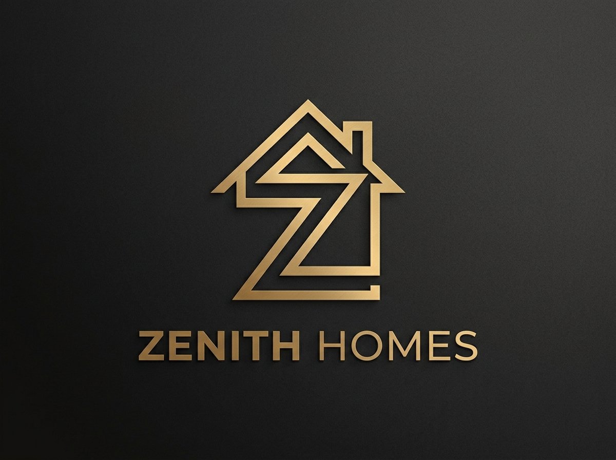Zenith Homes Logo