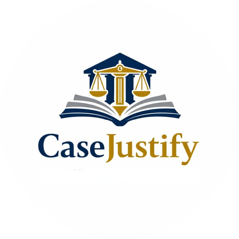 Case Justify